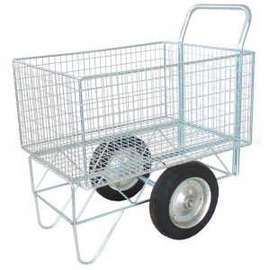 Carry Out Cart